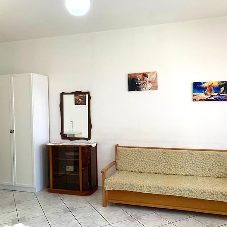 City Center Saranda Chambre photo