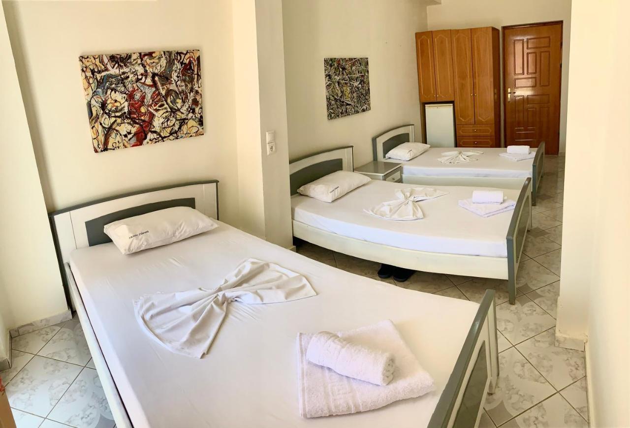 City Center Saranda Extérieur photo