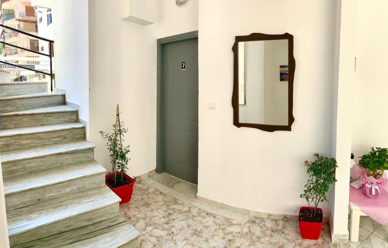 City Center Saranda Extérieur photo
