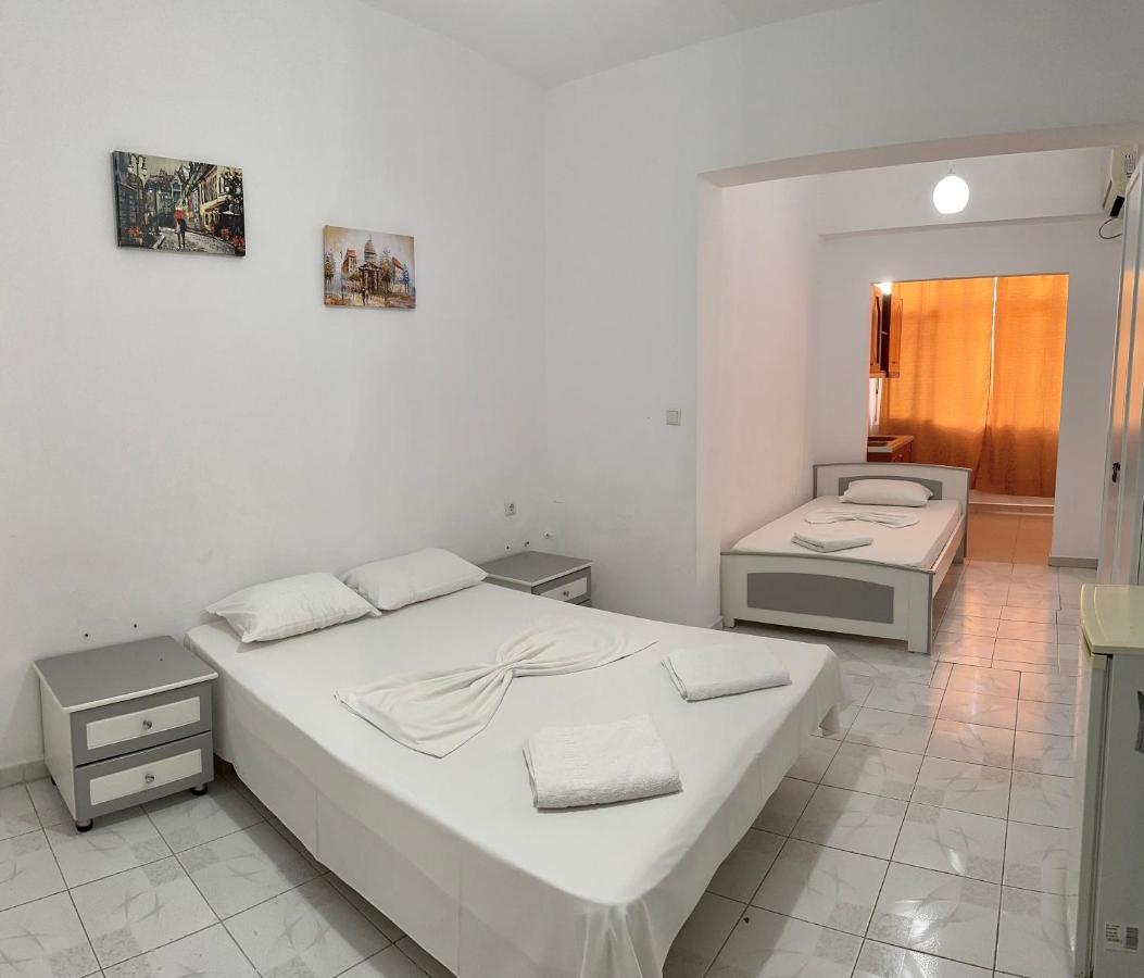 City Center Saranda Extérieur photo