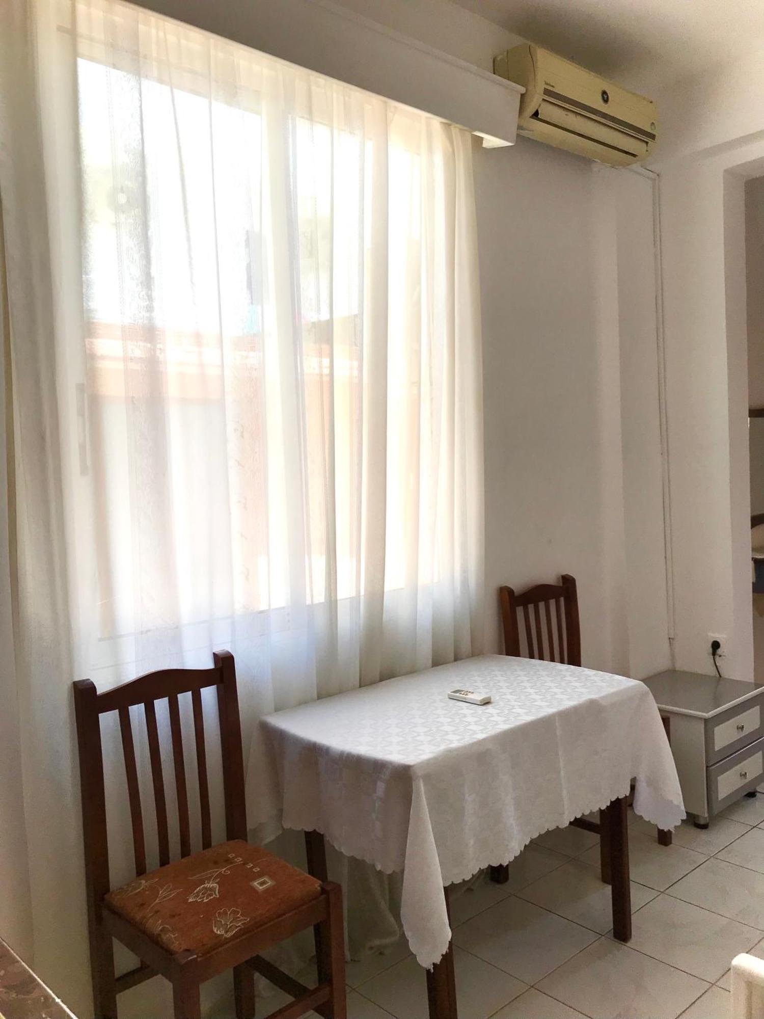City Center Saranda Chambre photo