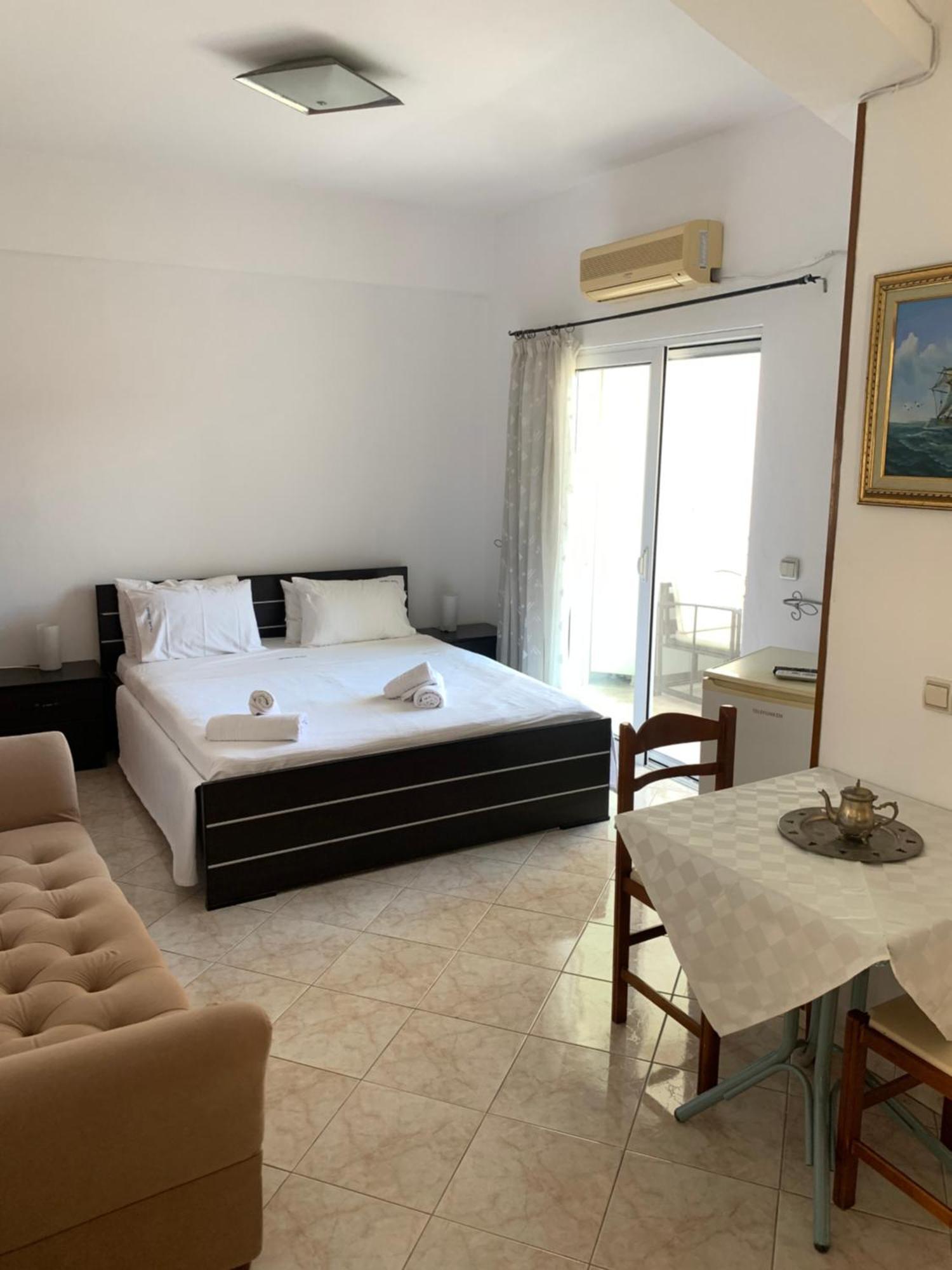 City Center Saranda Extérieur photo