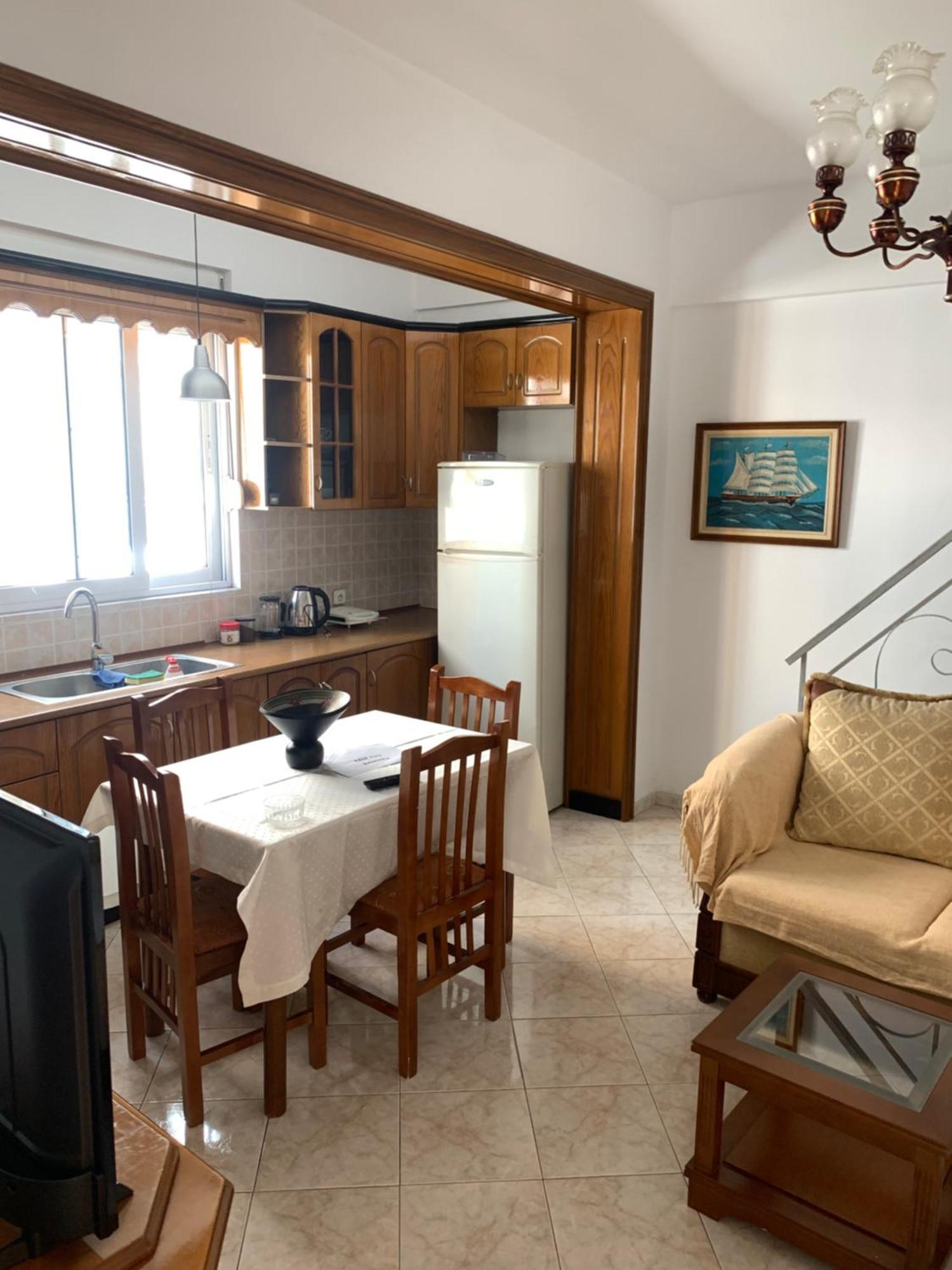 City Center Saranda Extérieur photo